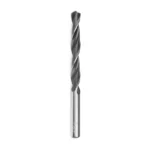 Ø2,2 mm HSS Silindirik Saplı Matkap Ucu – DIN 338 Tip N