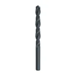 HSS-R Ø4,0 mm DIN 338 Silindirik Saplı Metal Matkap Ucu – 43/75 mm
