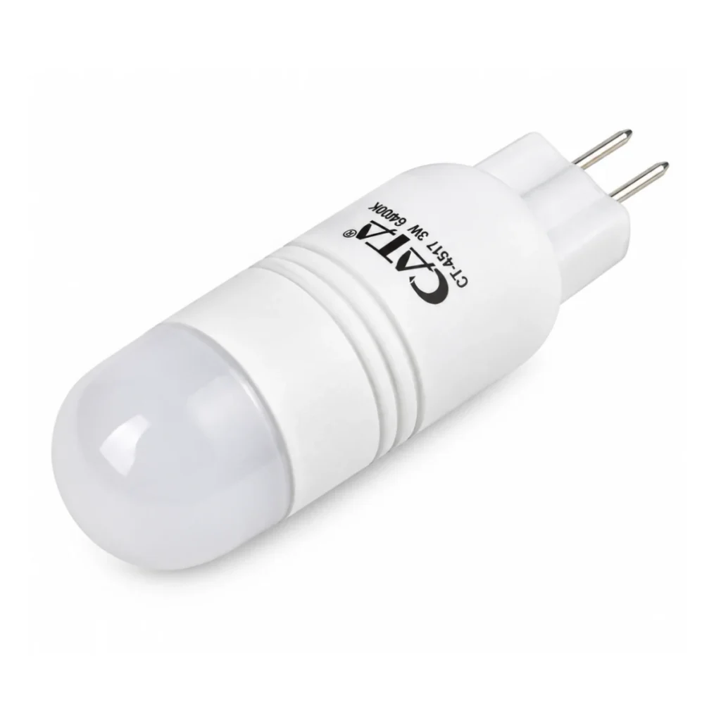 CT-4257 G4 LED Ampul – 2W,