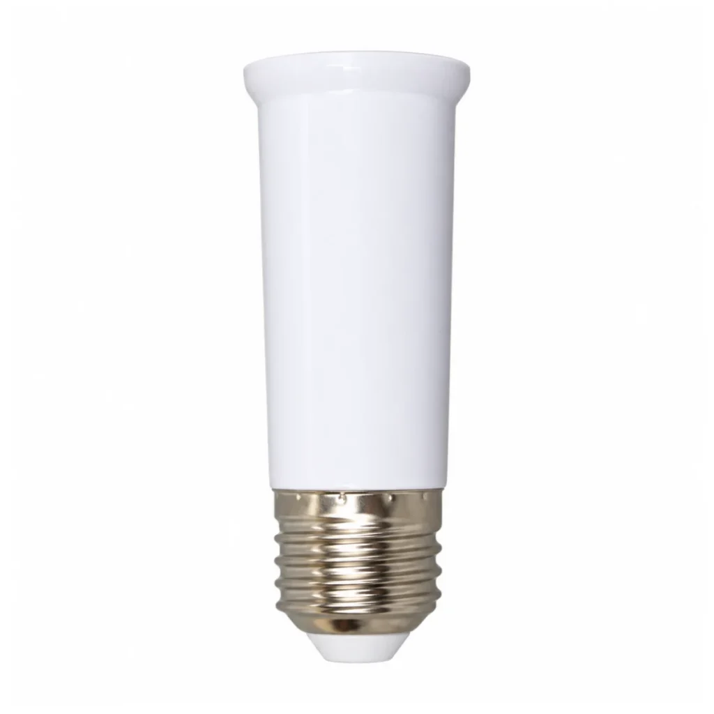 Duy Uzatma Adaptörü – 9,5 cm – E27 → E27