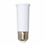 Duy Uzatma Adaptörü – 9,5 cm – E27 → E27