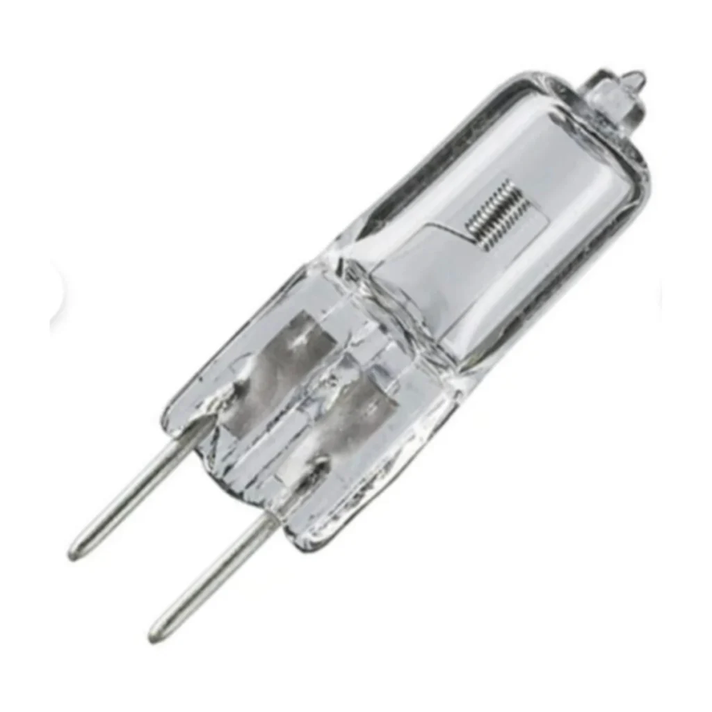 50W 12V G5.3 Kapsül Halojen Ampul – 2800K