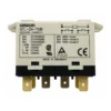 G7AL-2A-TUB  DC24 ELEKTROMANYETİK  Güç Rölesi – 24VDC, 2NA, 25A