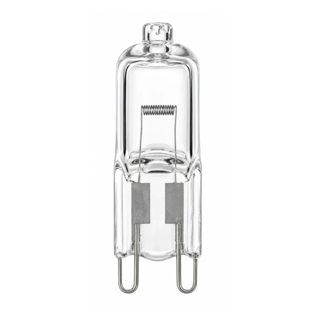 G9 Halojen Kapsül Ampul – 220-240V, 25W