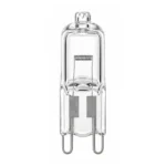 G9 Halojen Kapsül Ampul – 220-240V, 25W