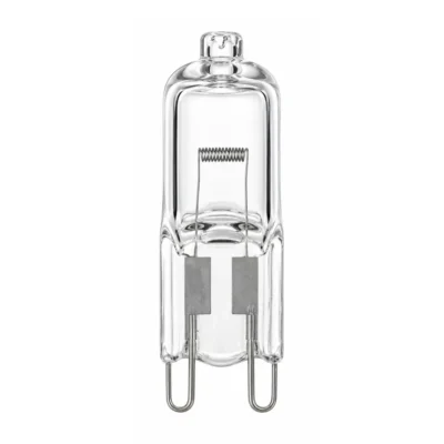 G9 Halojen Kapsül Ampul – 220-240V, 25W