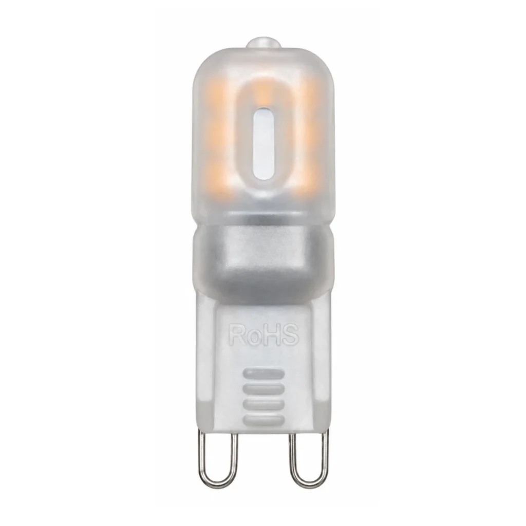 LED G9 LED Ampul – Enerji Tasarruflu