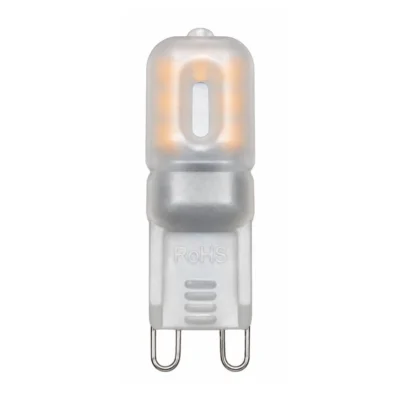 LED G9 LED Ampul – Enerji Tasarruflu