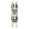 HRC Sigorta – 4A, 550VAC, gG, BS88