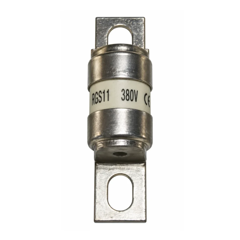 RGS11 Hızlı Sigorta – 20A, 380V