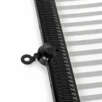 220V 450W Dekoratif Duvar Tipi Elektrikli İnfrared Isıtıcı – 58 × 120 cm