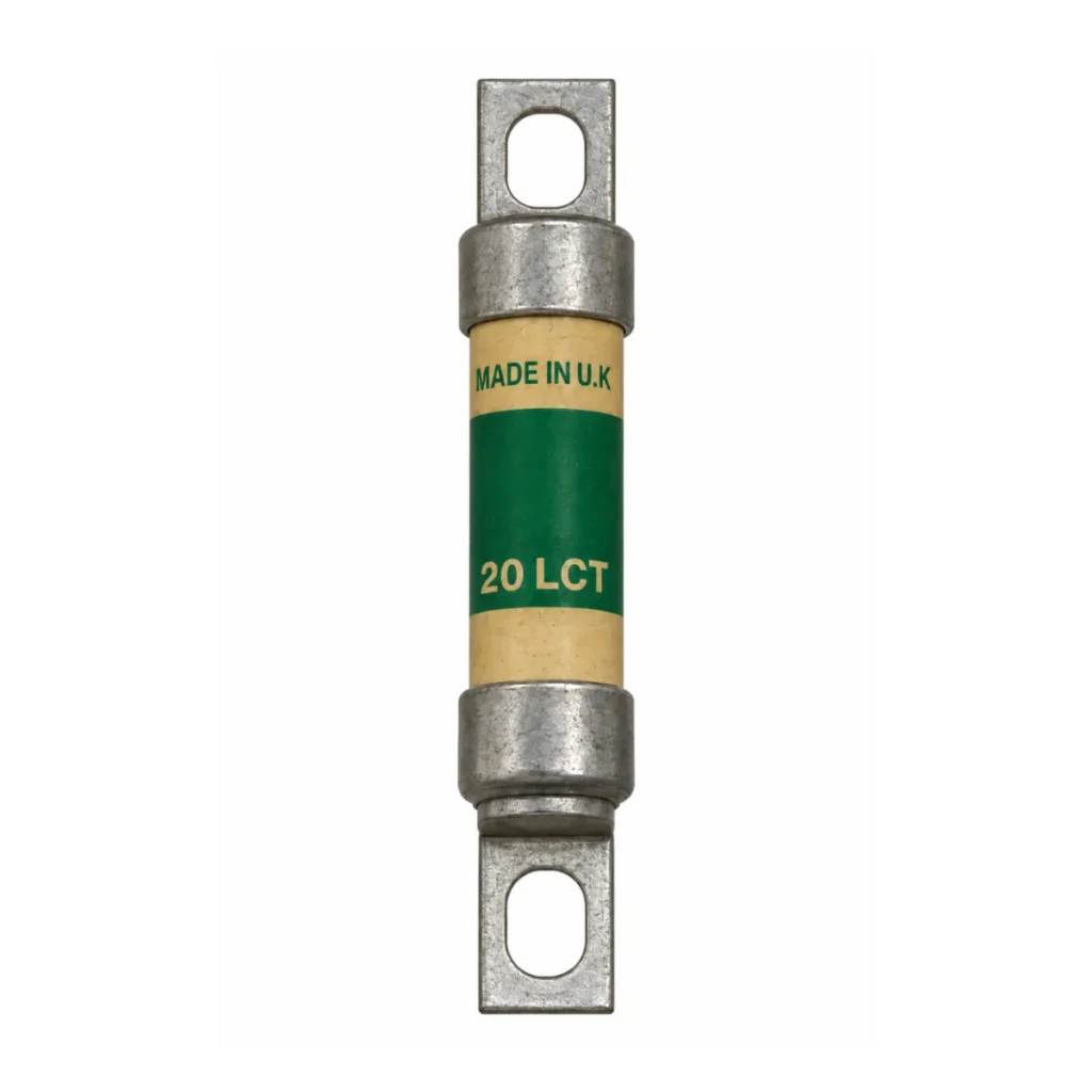 10LCT Yarı İletken Sigorta – 10A, 240V AC