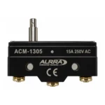 AGM-1305 Mikro Şalter – 15A, 250V AC