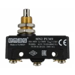 MN2PUM9 Mini Swich – 10A, 440V AC