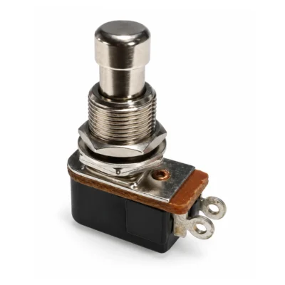 DC148J-3 Metal Switch 3P – 3 Pin