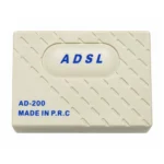 ADSL AD-200  Adsl Splitter ( Telefon-Internet Ayırıcı )