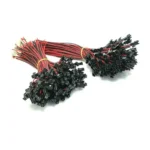 2 Pin SM JST Kablo – Erkek / Dişi, 10 cm – 1 Takım 2’li Kablo Soketi – 10 Takım olarak satılmaktadır