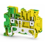 Klemsan AVK 4 RT 334270 Topraklama Klemensi – 4 mm²