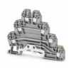 Klemsan PUK 3T 324309 Ray Klemens – Gri