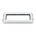 PMS 100×37/50 – 45×45 4’lü Priz MOntaj Seti