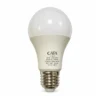 12W Dimlenebilir LED Ampul – E27, 6400K Beyaz Işık