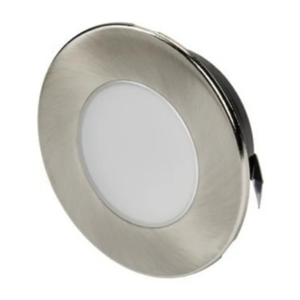 Neptün 1W COB LED Mobil Spot – 6500K Beyaz