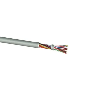 3 Çift Telefon Kablosu – 100 Metre