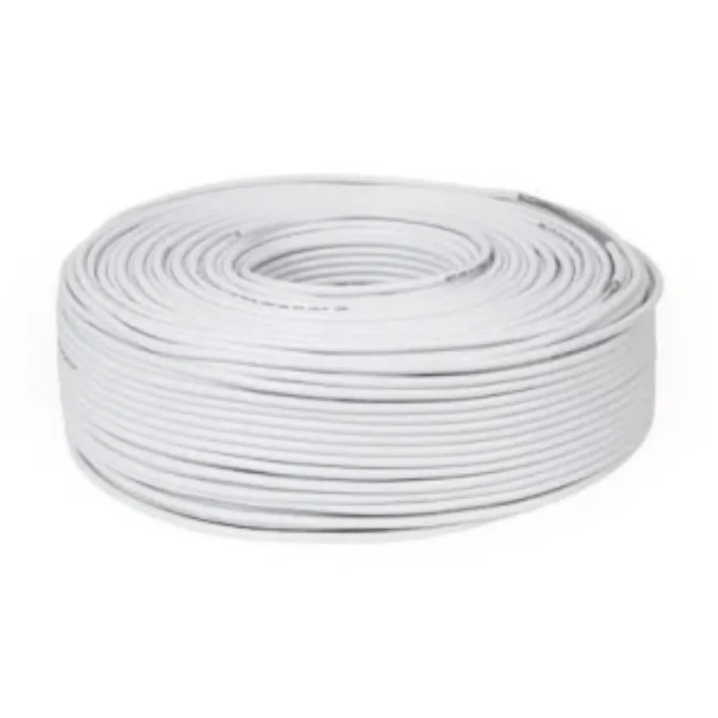 5 Çift 5×2×0,50 mm Dahili Telefon Kablosu – 170 Metre, Bakır