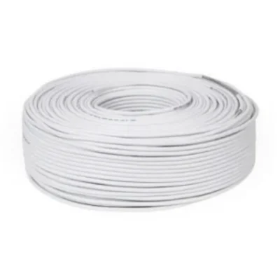 5 Çift 5×2×0,50 mm Dahili Telefon Kablosu – 170 Metre, Bakır