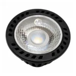 MR5301 LED PAR Ampul Günışığı – E27, 12W