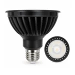 MR5301 LED PAR Ampul Günışığı – E27, 12W