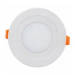 Okyanus LED Armatür – 10W, Beyaz + Mavi