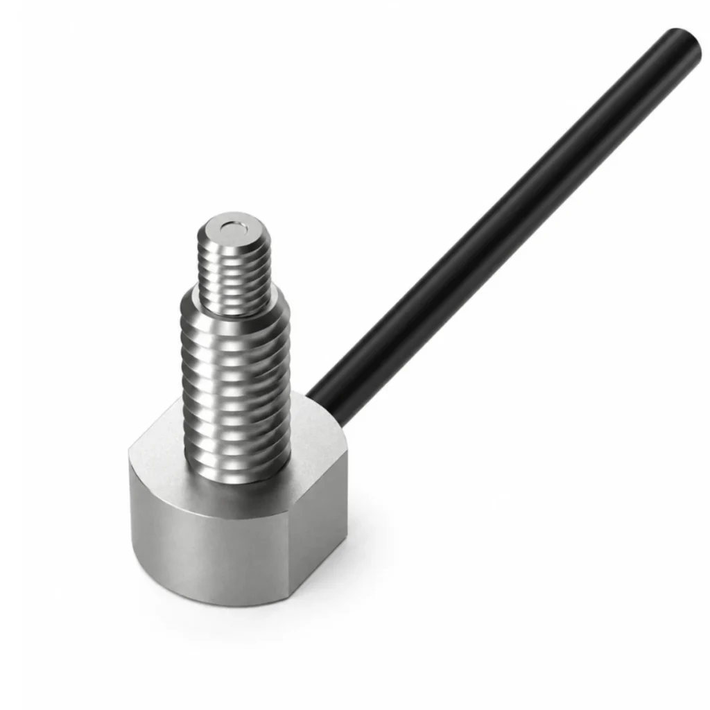 Balluff BFO00AW Fiber Optic Sensor