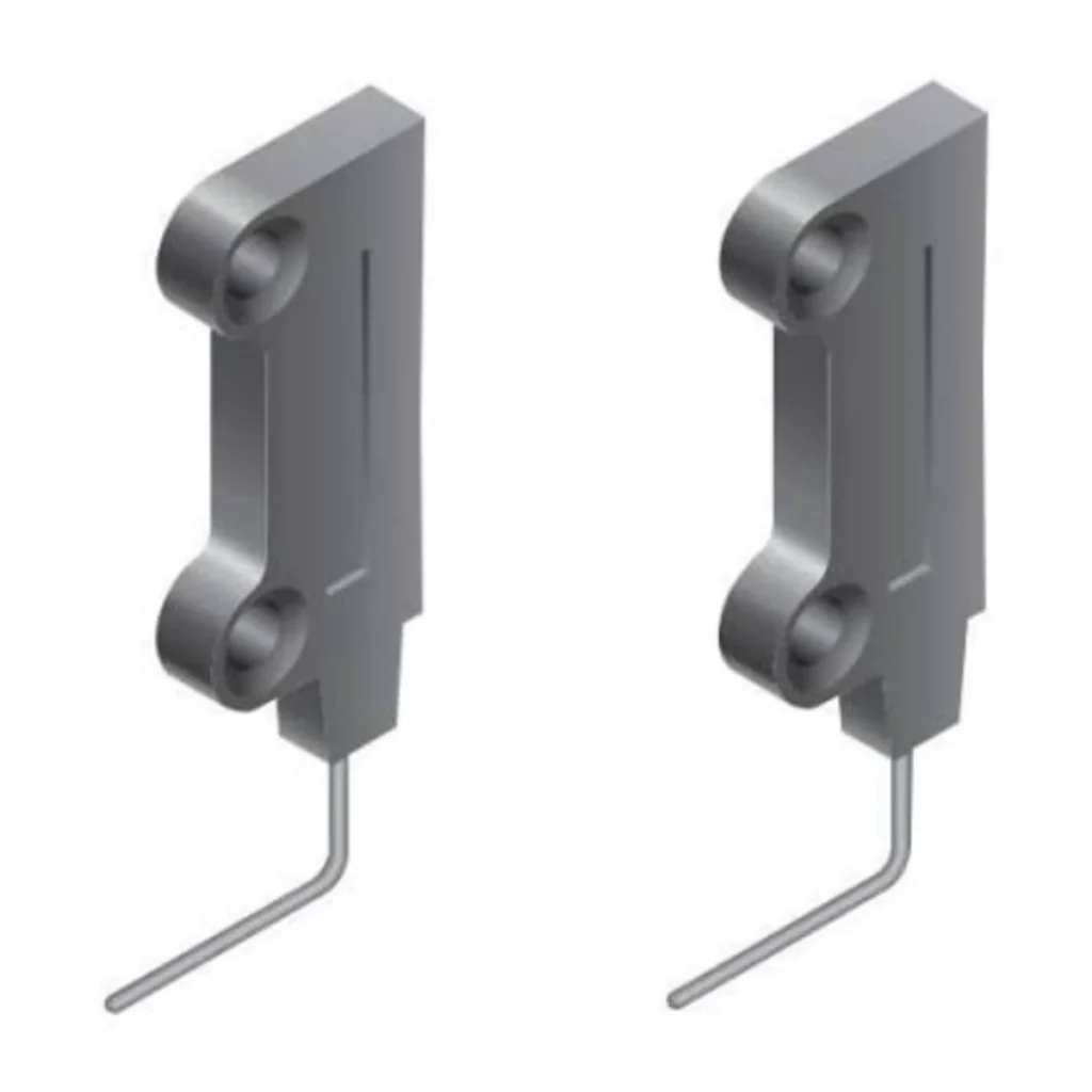 Panasonic FT-A11 Fiber Optic Sensor