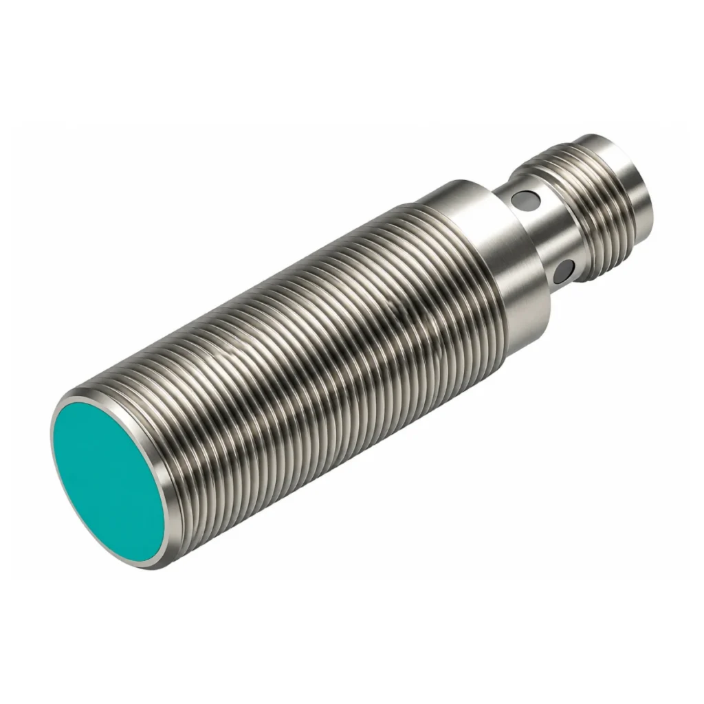Pepperl+Fuchs NBB8-18GM50-A2-V1 M18 SENSÖR