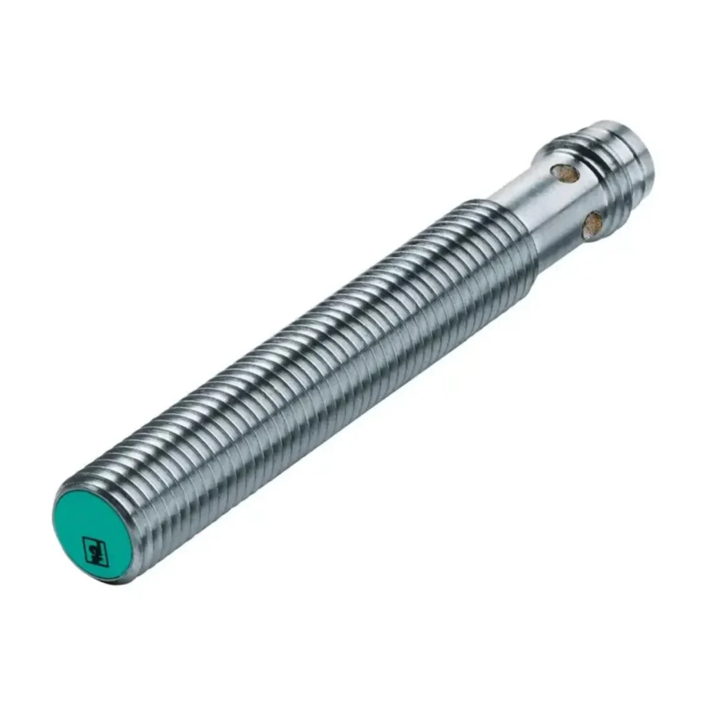 Pepperl+Fuchs NEB4-8GM50-E2-V3 Endüktif Sensör