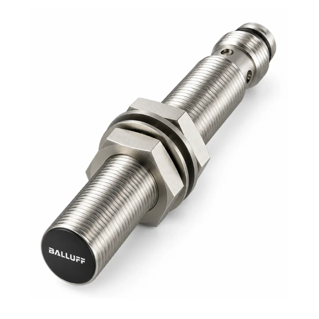Balluff BES003P BES M08MI-PSC20B-S49G SENSÖR