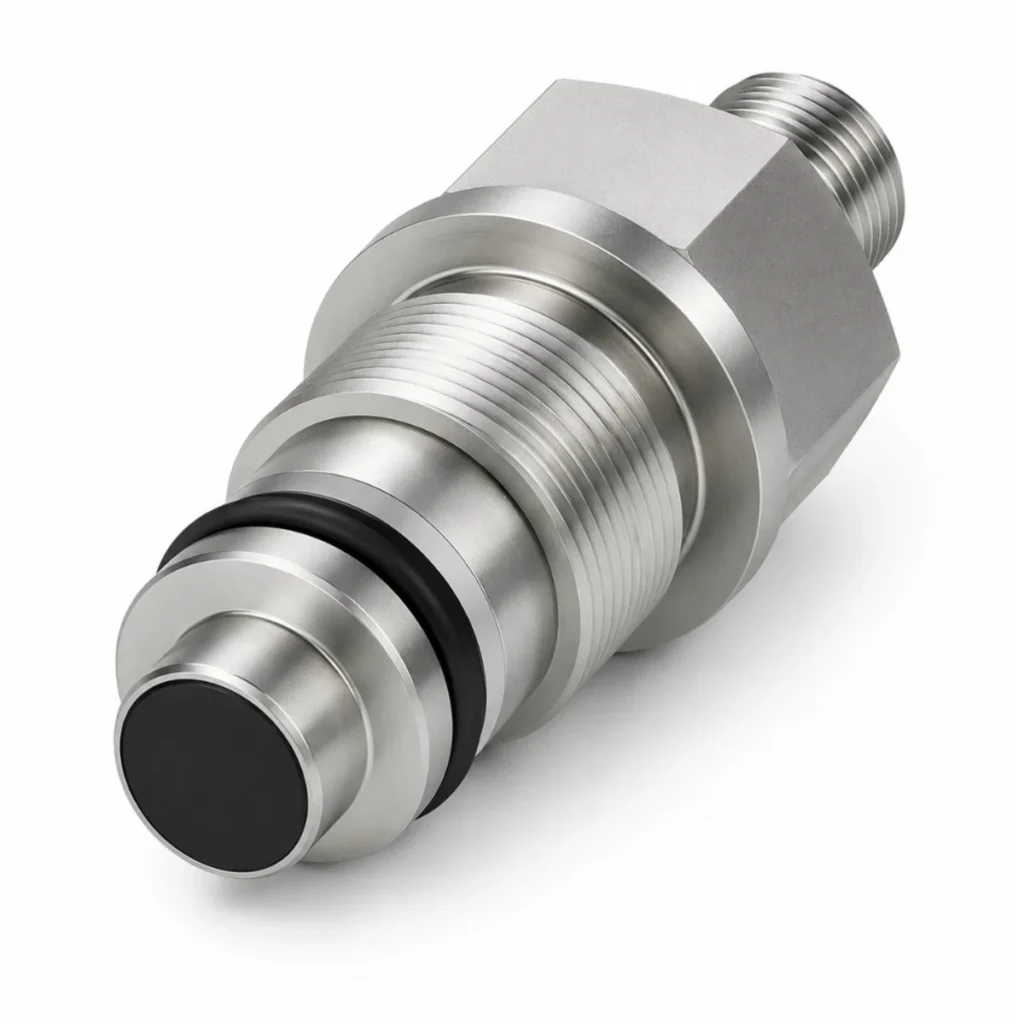 Balluff BHS004J BES 516-300-S308-S4-D SENSÖR