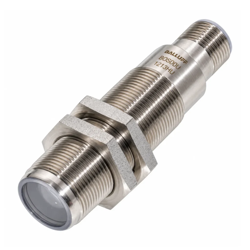 Balluff BOZKUR BLS 18E-XX-1P-E5-X-S4 FOTOSEL KUTUSUZ SIFIR ÜRÜN