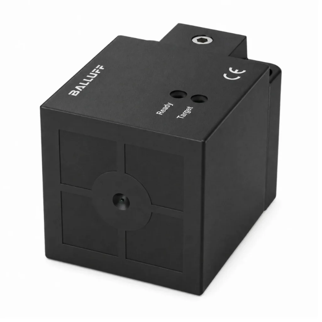 Balluff BES021K BES Q40KFU-PAC35E-S04G-W01