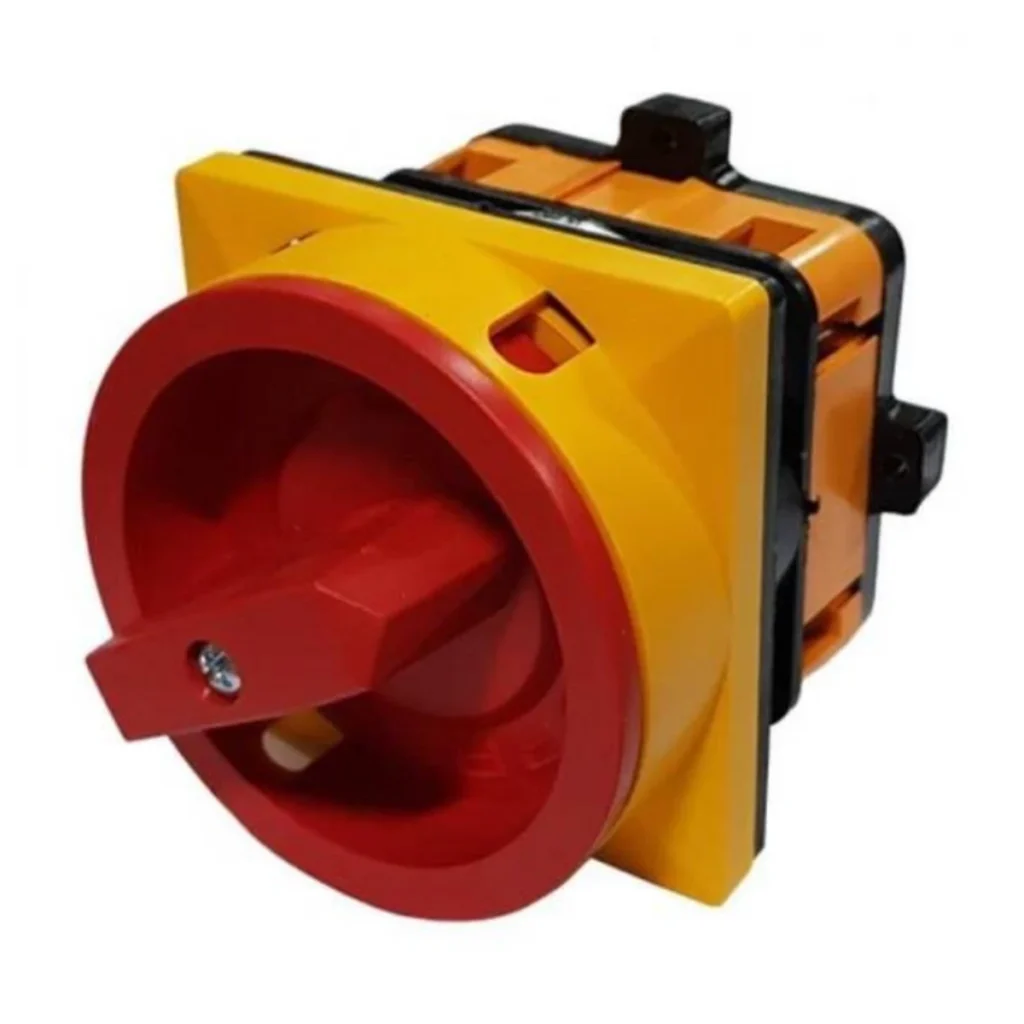 Opaş YKL305010 3x10A Kutup Değiştirici Pako Şalter