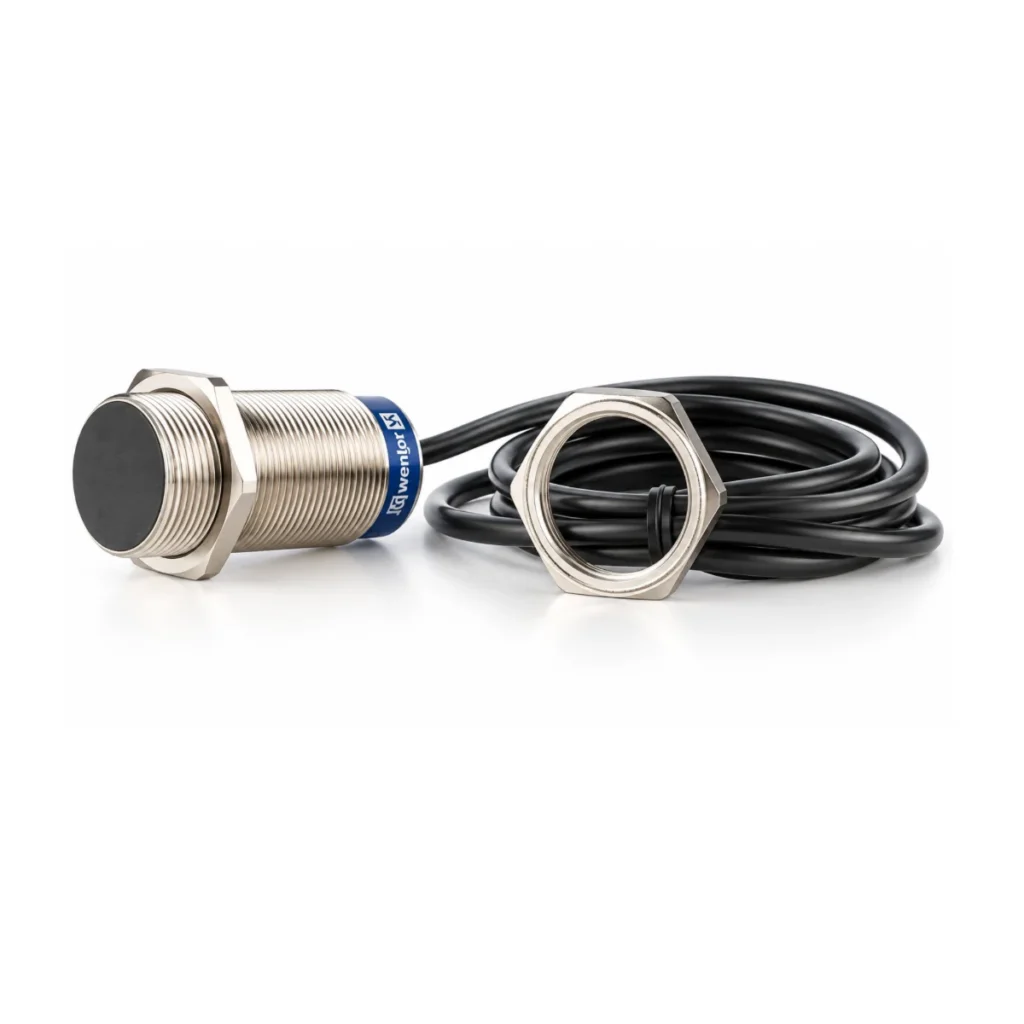 TELEMECANIQE XSDH607339 endüktif sensör