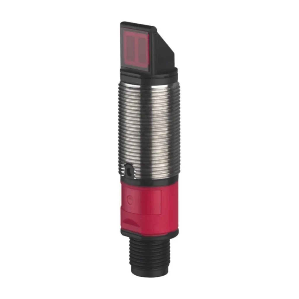 LEUZE PRK328.W3/4P-M12 (50122689)Reflektörden yansımalı sensör