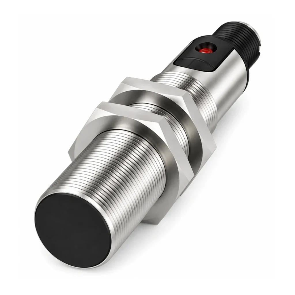 Balluff BCS00MF BCS M18B4I3-PSC80D-S04K SENSÖR