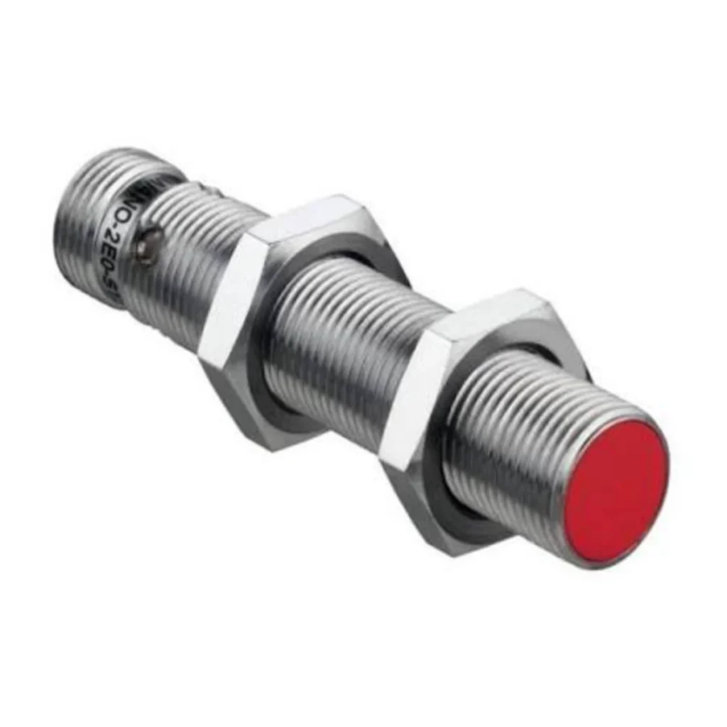 (50129886 )IS 112 MM/4NO-4E0 pnp 4mm Endüktif sensör kablolu