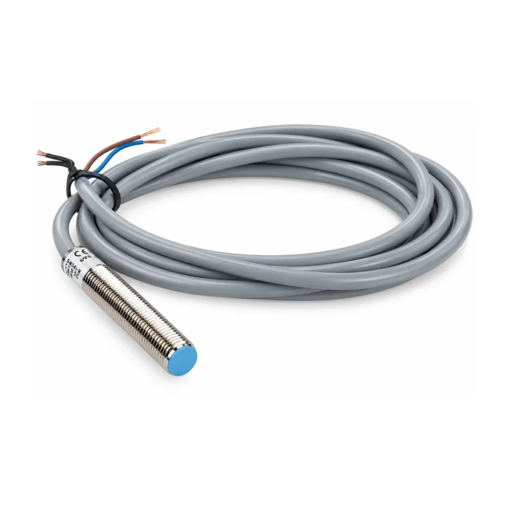 ISISO IMB4-M12-A2 Pnp No+Nc Endüktif Sensör