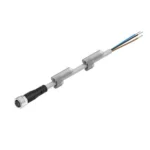 FESTO 541333 NEBU-M8G3-K-2.5-LE3 bağlantı kablosu