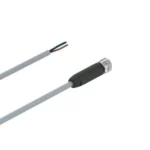 FESTO Bağlantı kablosu NEBA-M8G3-U-2.5-N-LE3 8078223