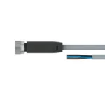 FESTO Bağlantı kablosu NEBA-M8G3-U-2.5-N-LE3 8078223