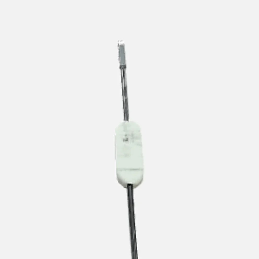 Gimatic PRO-SSR4N225-G Programlanabilir Manyetik Sensör – C Kanalı, 3 PNP Çıkış, 2,5 m Kablolu
